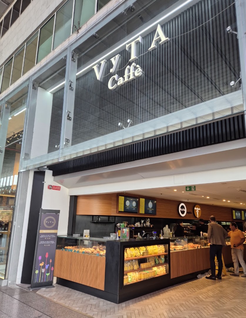 VyTA Roma Termini