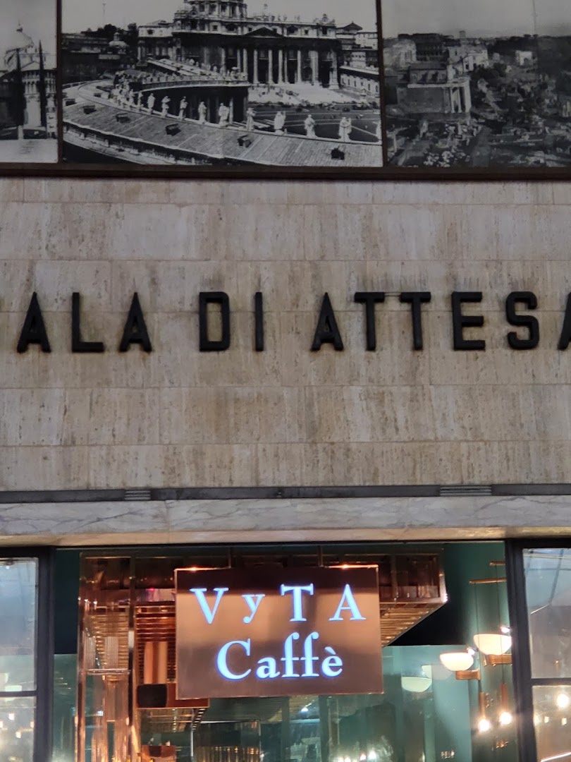 VyTA Santa Margherita