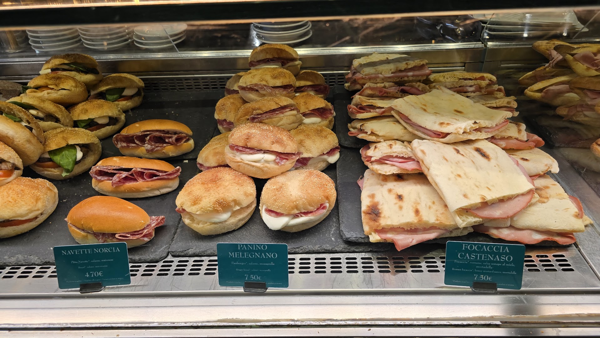 VyTA Santa Margherita