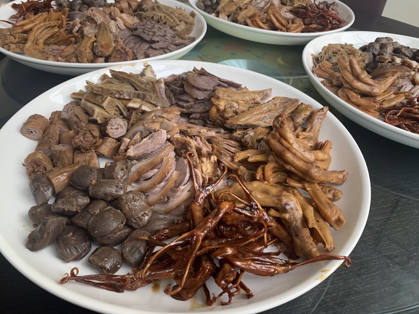 好辣鸭 W.L.X.