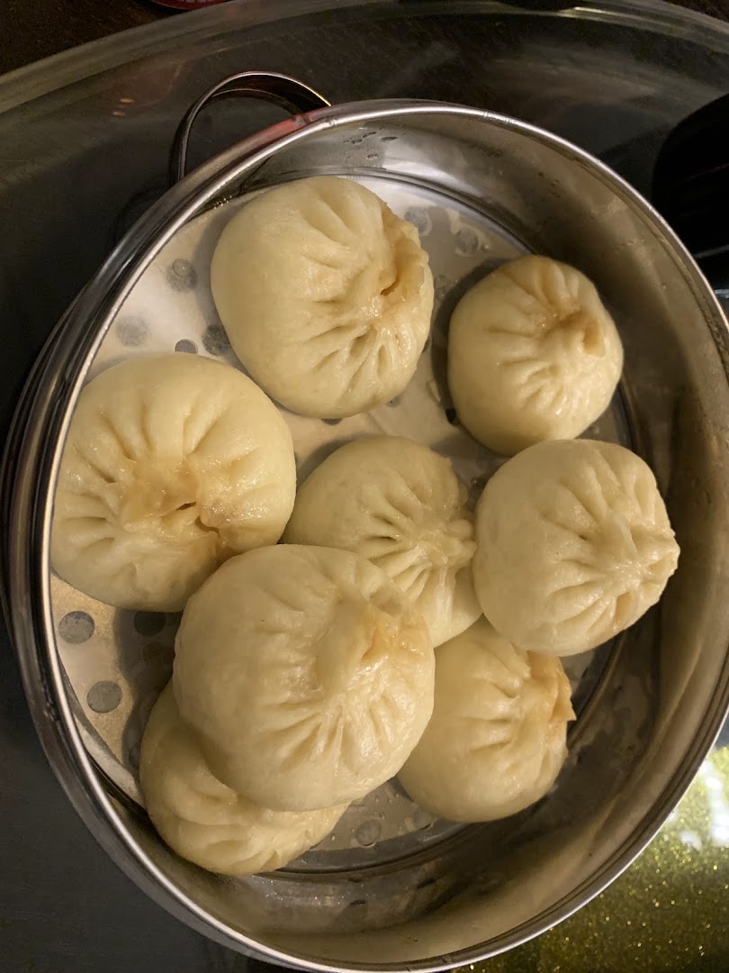 好辣鸭 W.L.X.