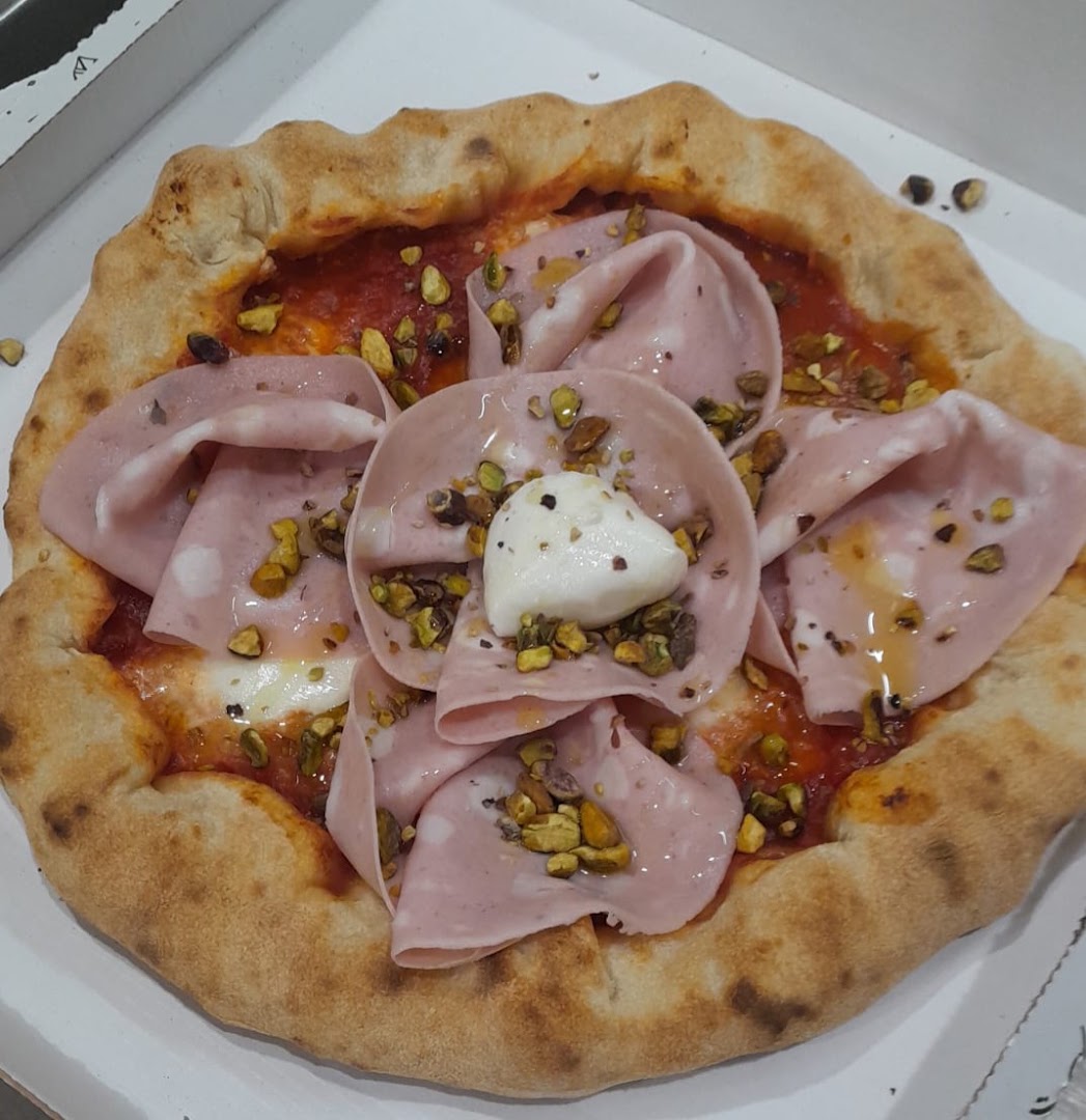 W La Patata, Taranto