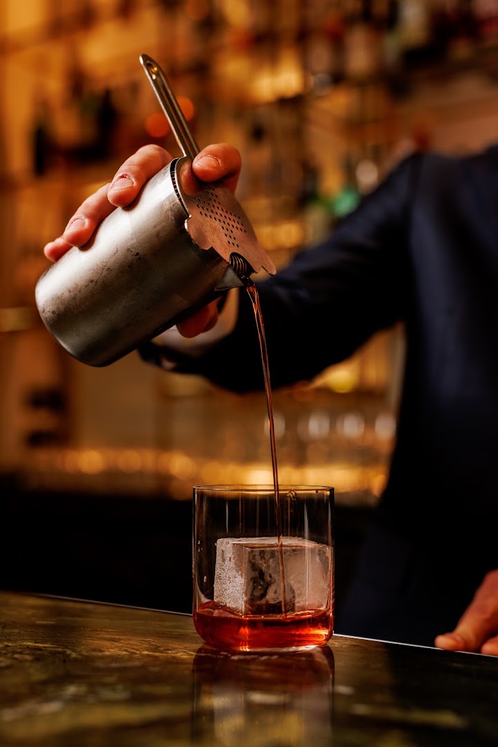 W Lounge, Roma