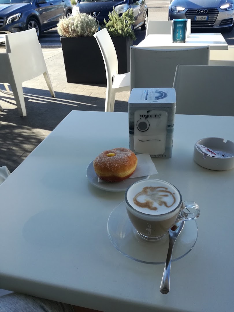 W-Style Caffè