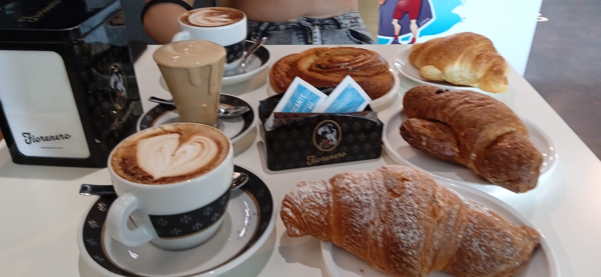 W-Style Caffè