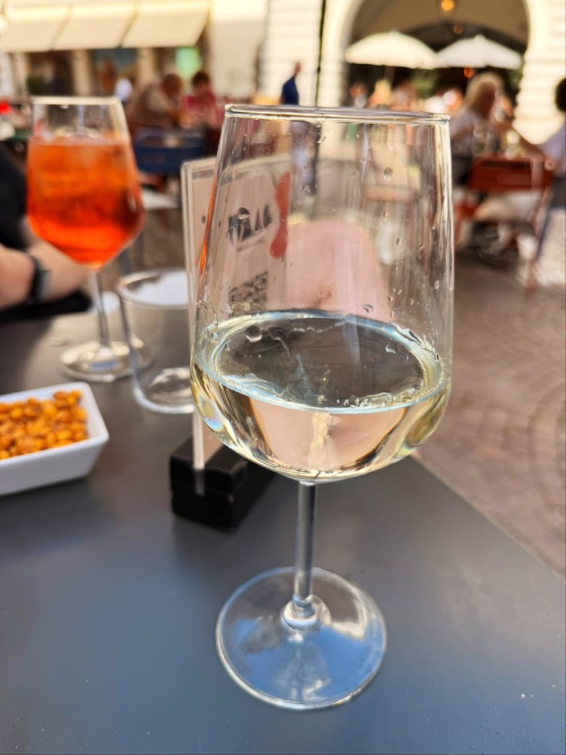 Waag Café
