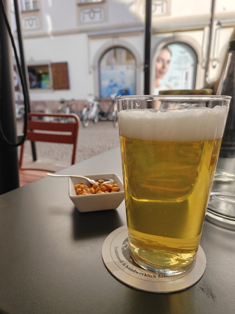 Waag Café
