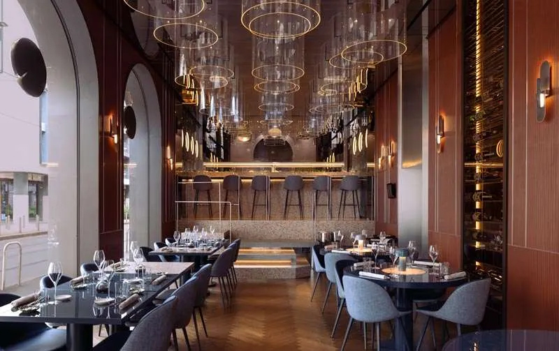 Waby Ristorante, Milano