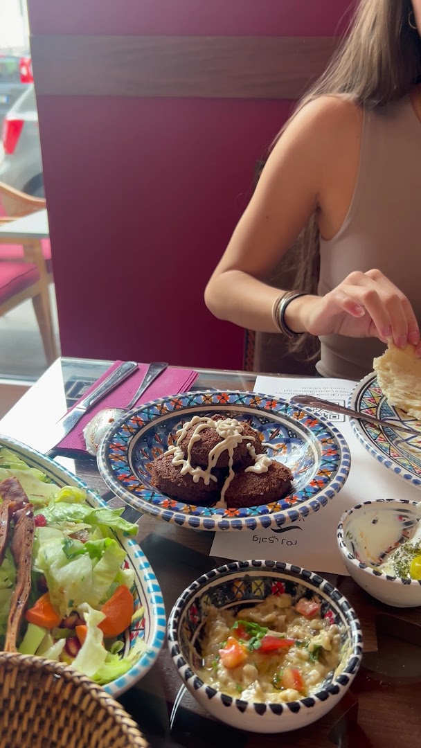 Wadi Rum Milano