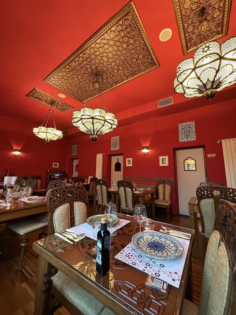 Wadi Rum Milano