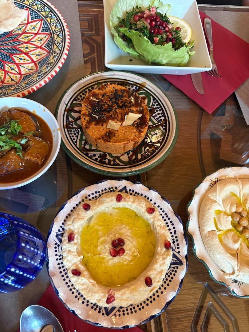 Wadi Rum Milano