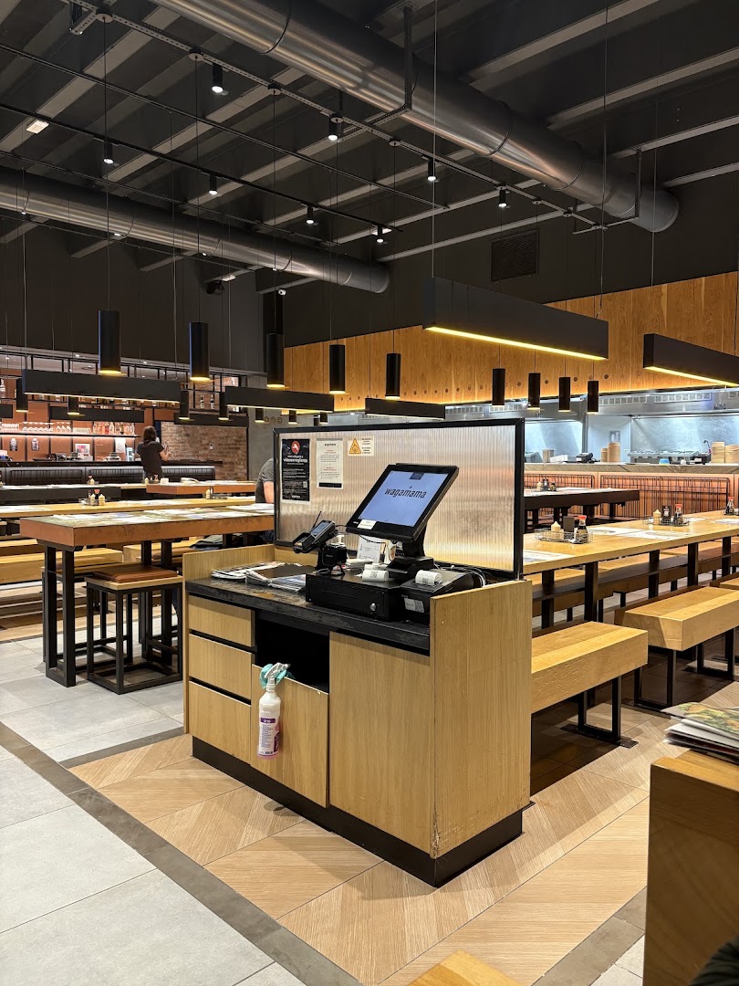 wagamama - Bicocca Village