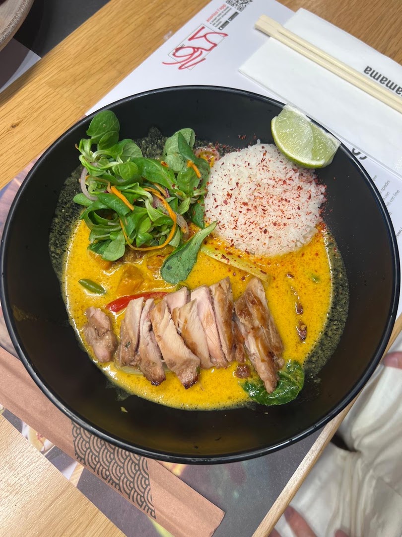 wagamama - Bicocca Village