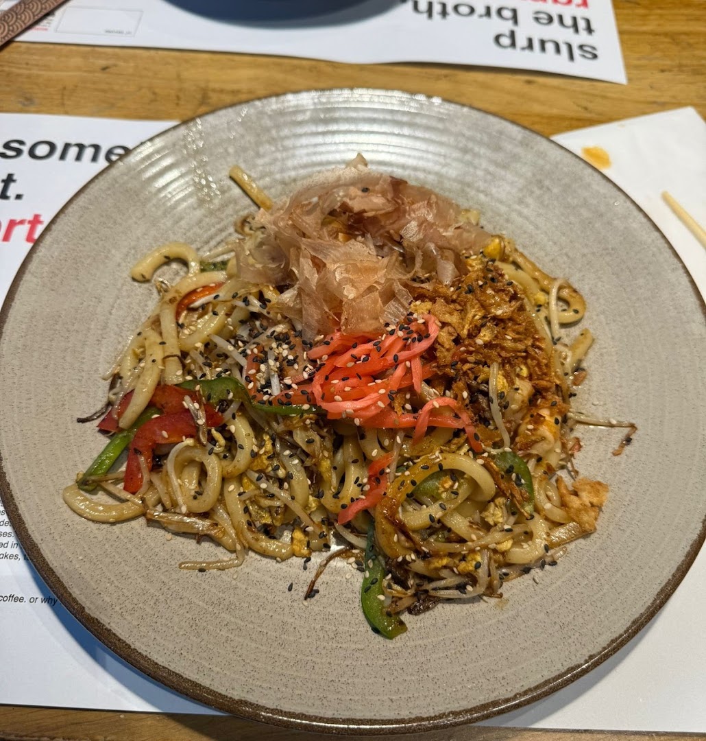 wagamama - Bicocca Village