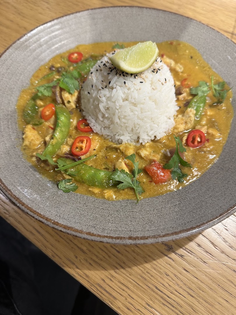 Wagamama - Milano Centrale
