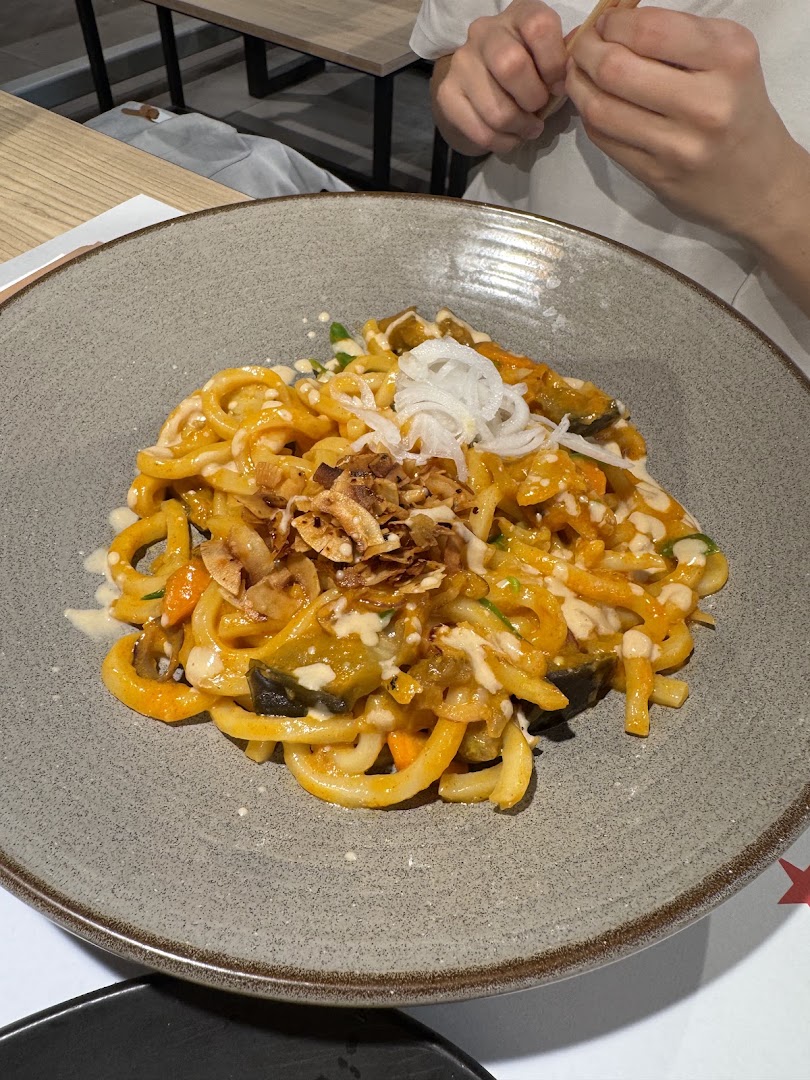 Wagamama - Milano Centrale