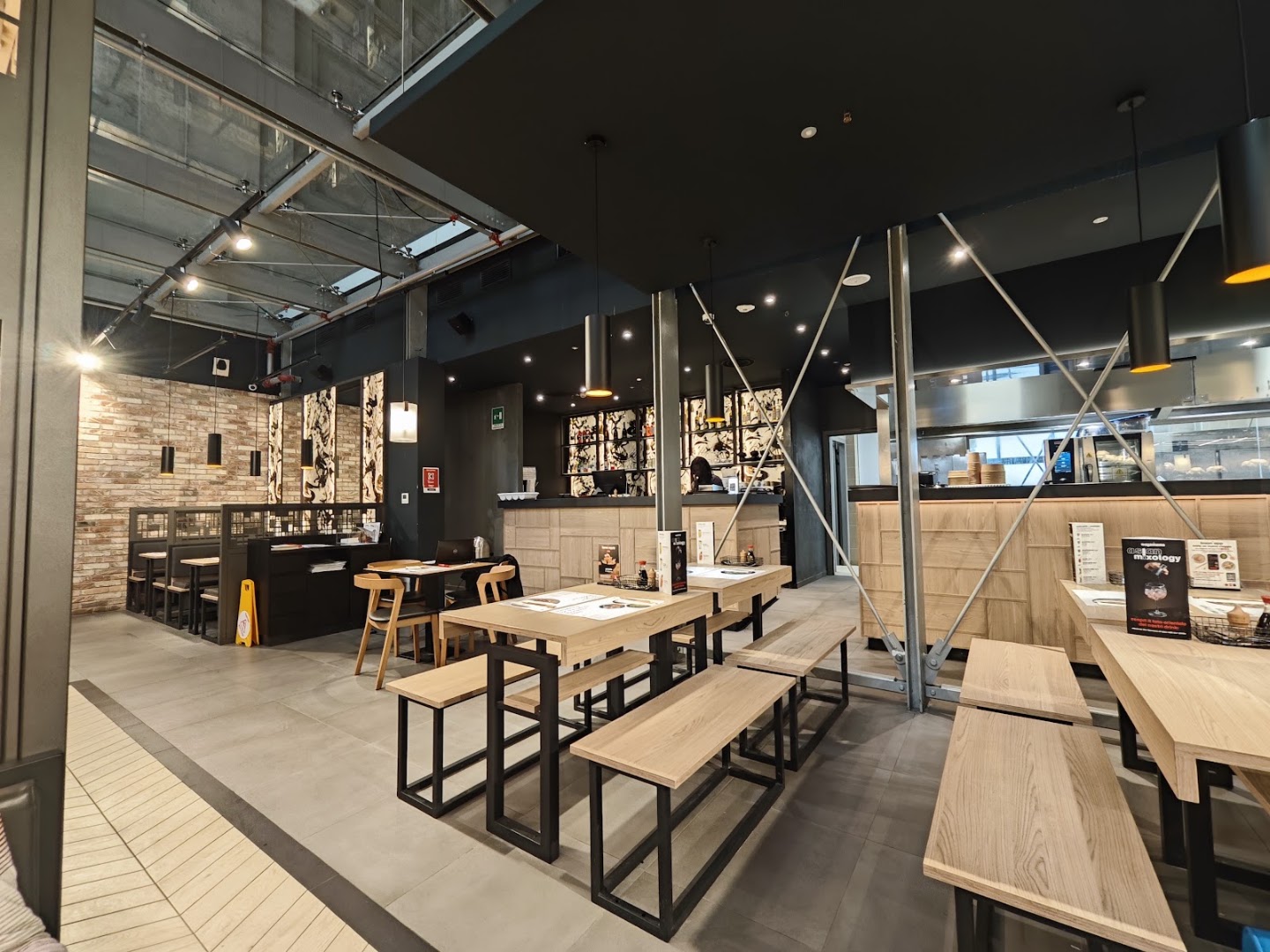 Wagamama - Milano Centrale