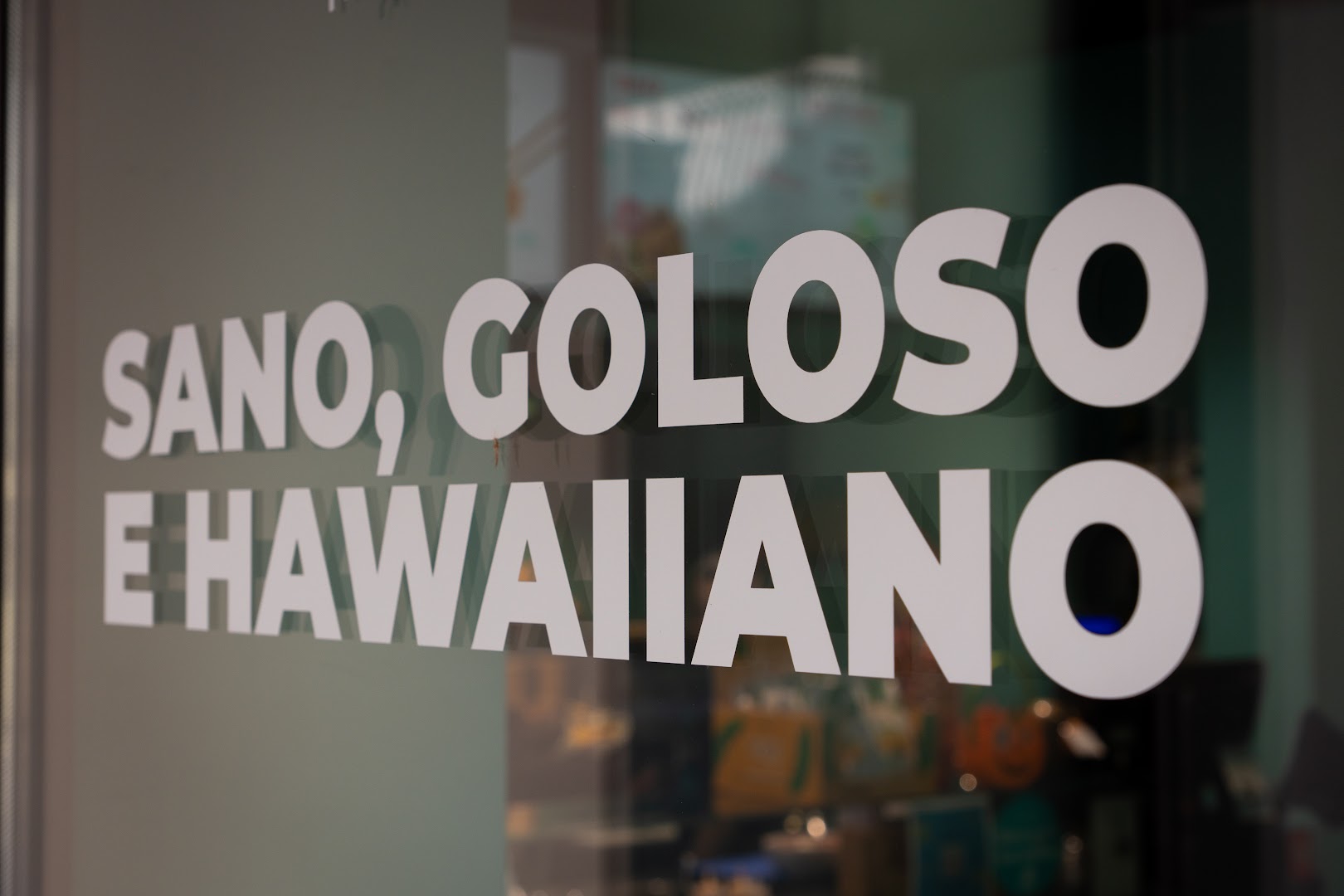Waikiki Pokè Hawaiian Food - Sirmione