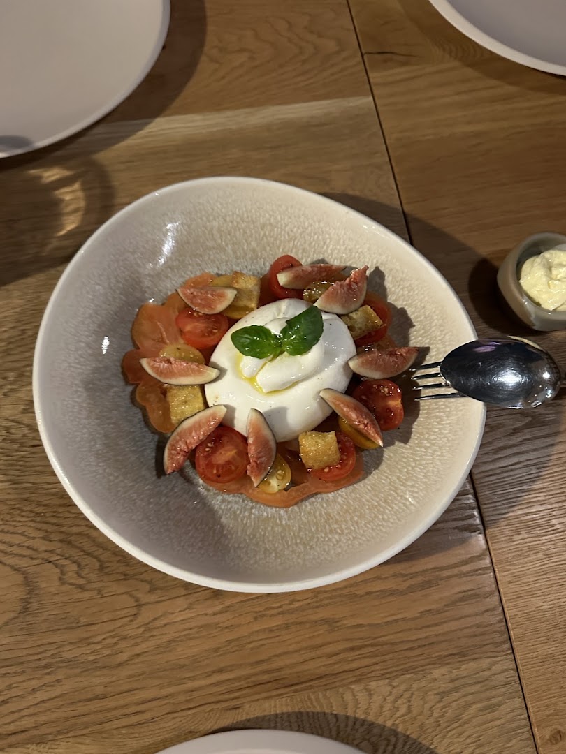 Waink's - Restaurant & Loungebar