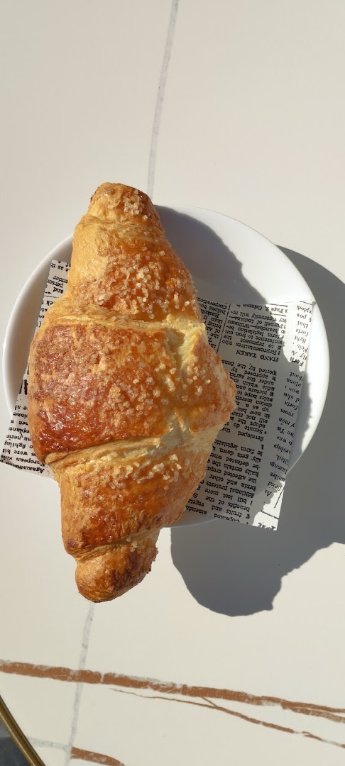 Wake Up Café