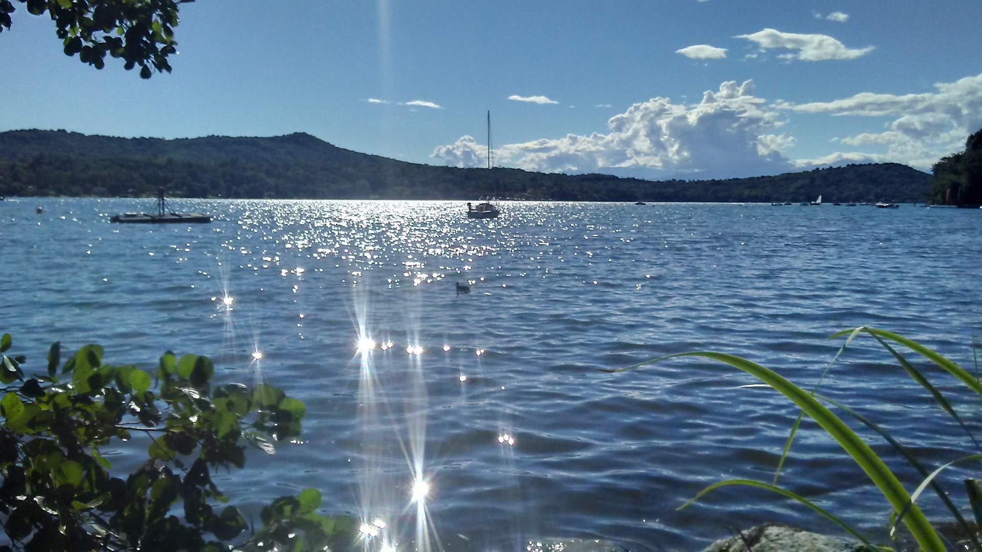 Wakeboard School Italy, Viverone