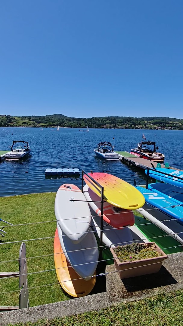 Wakeboard School Italy