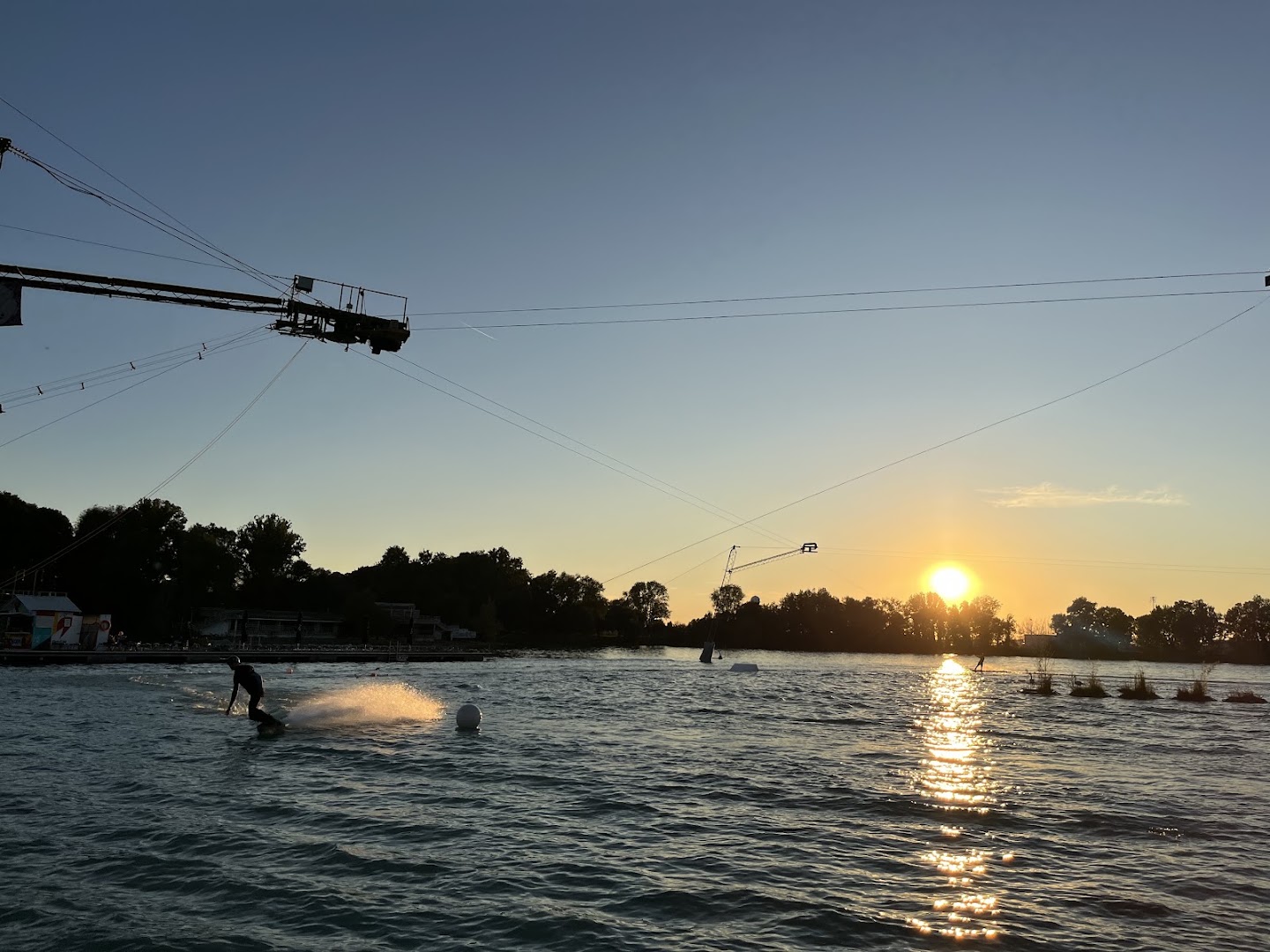 Wakeparadise Milano