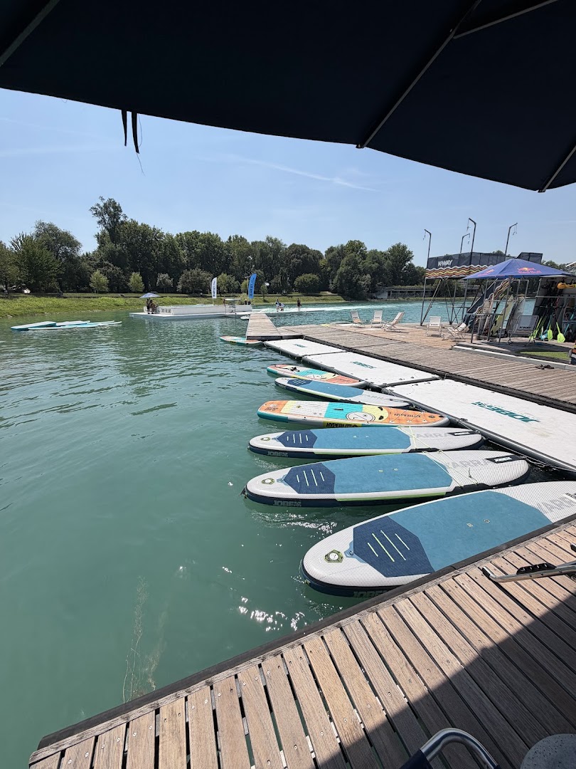 Wakeparadise Milano