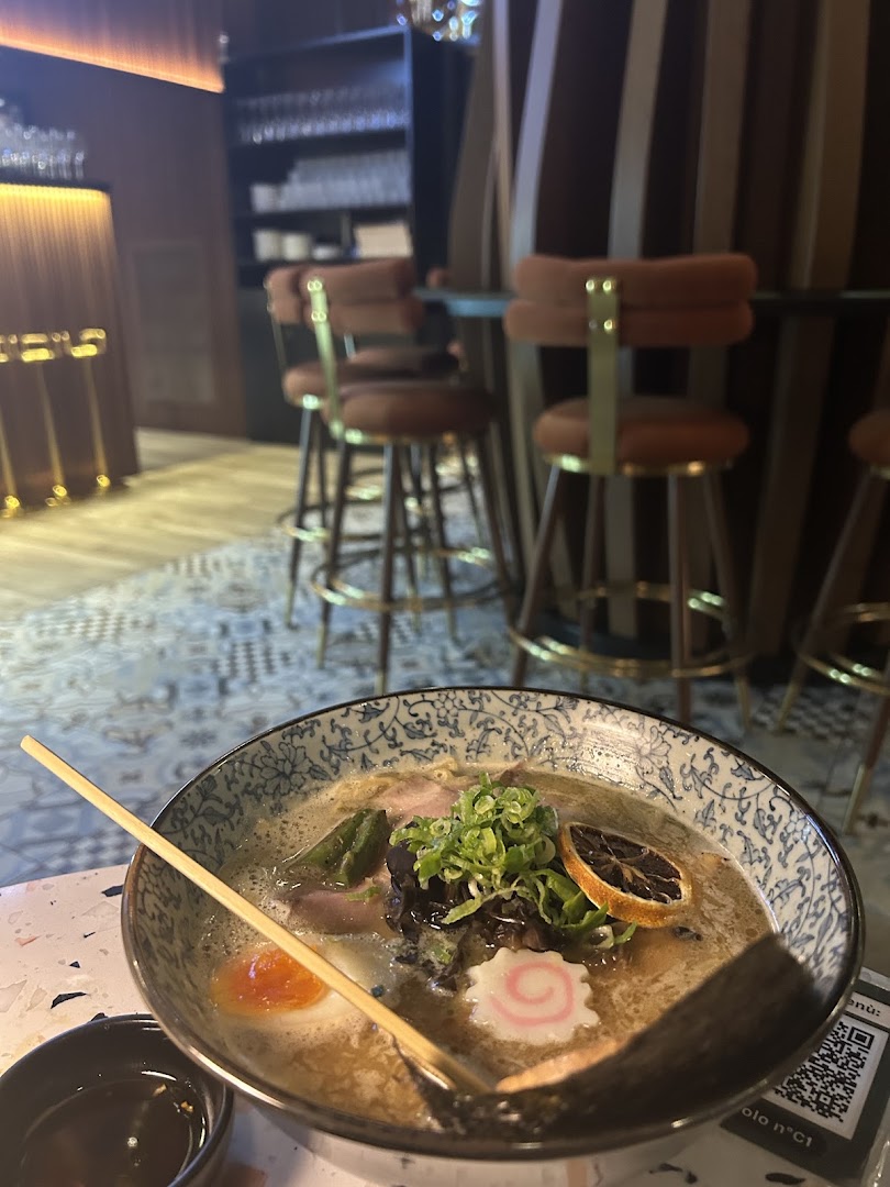 Waku Izakaya