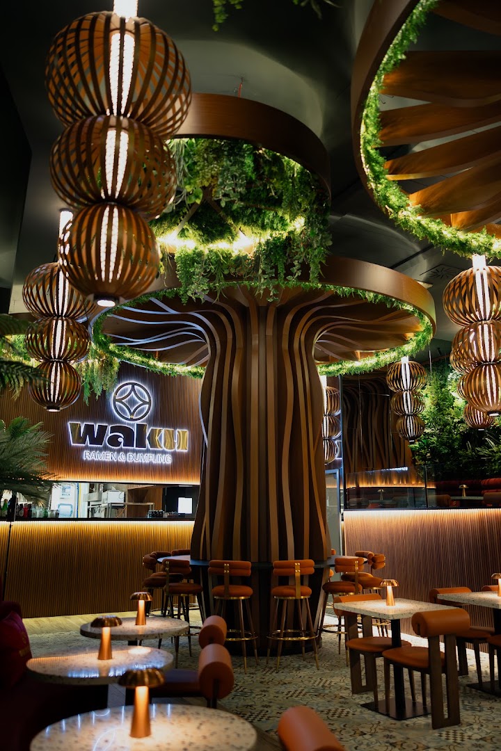 Waku Izakaya, Pescara