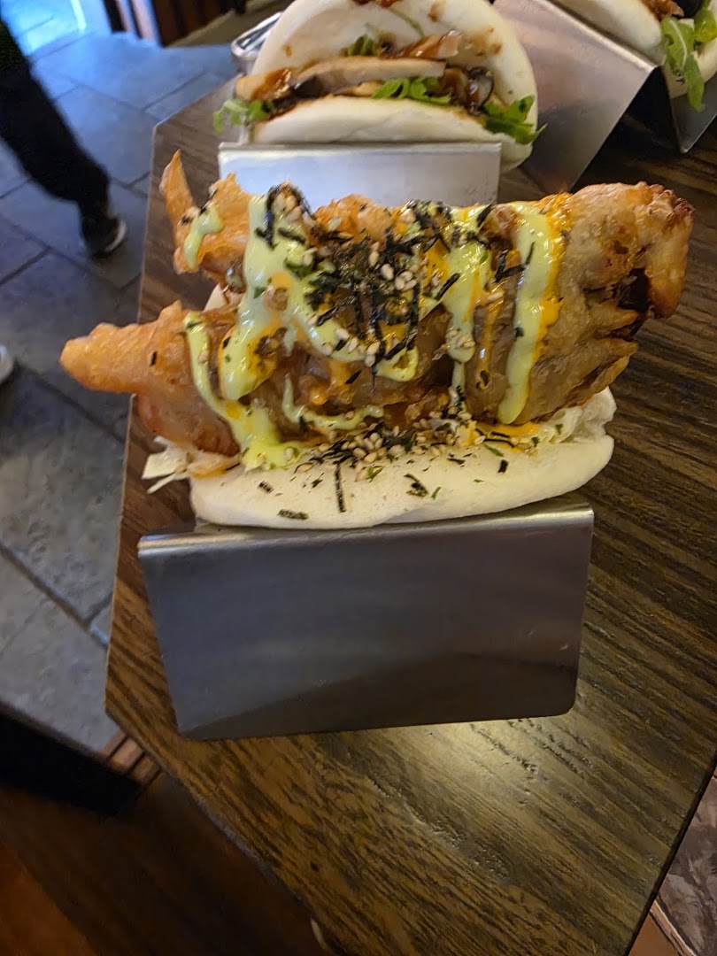 Waku Ramen Corciano, Chiugiana