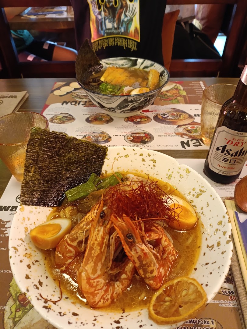 Waku Ramen Corciano
