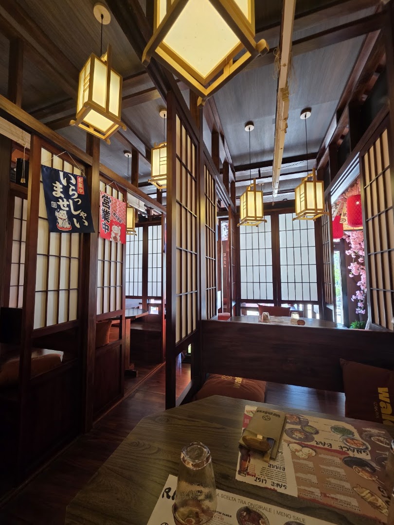 Waku Ramen Corciano