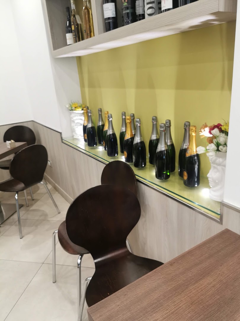 Walk Bar pasticceria Di Lembo Antonino