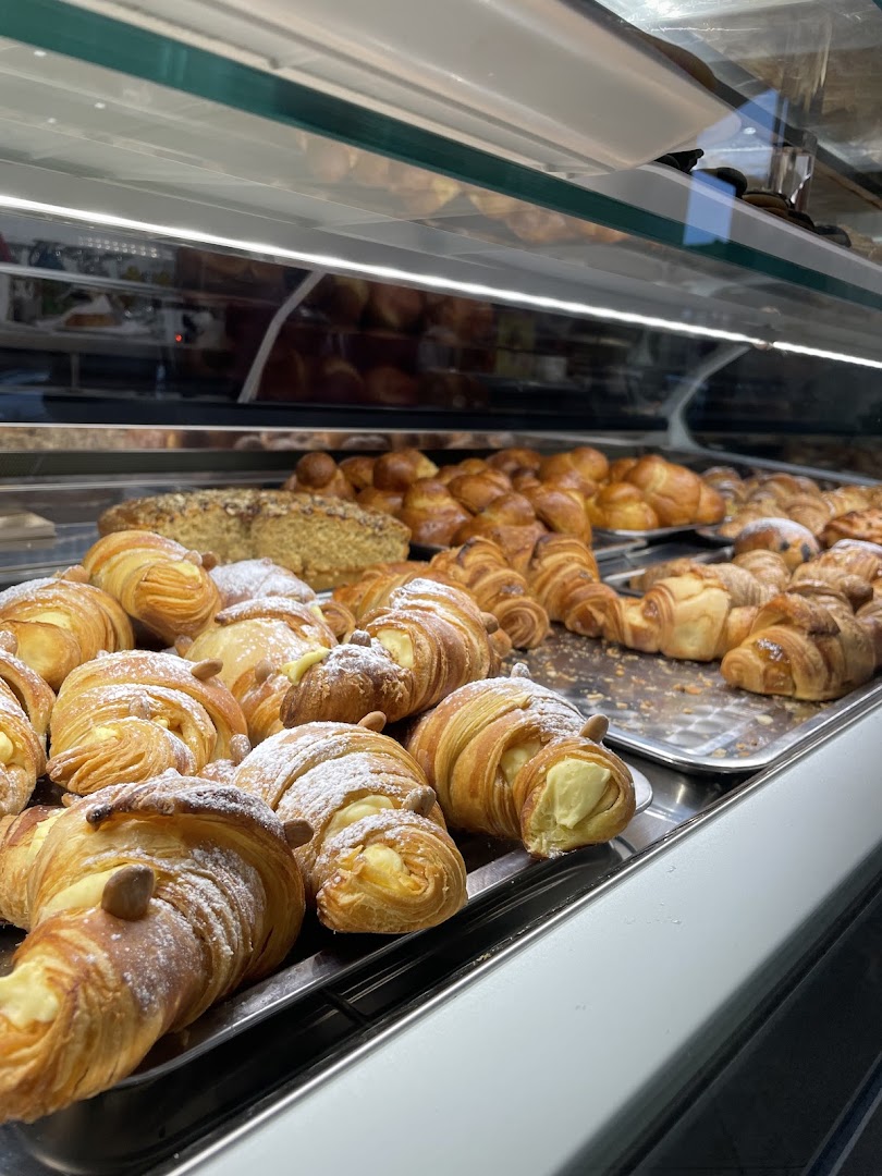 Walk Bar pasticceria Di Lembo Antonino