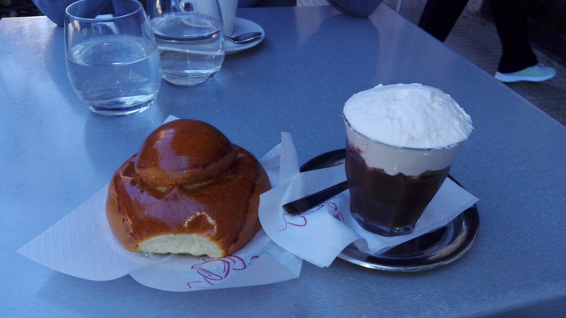 Walk Bar pasticceria Di Lembo Antonino