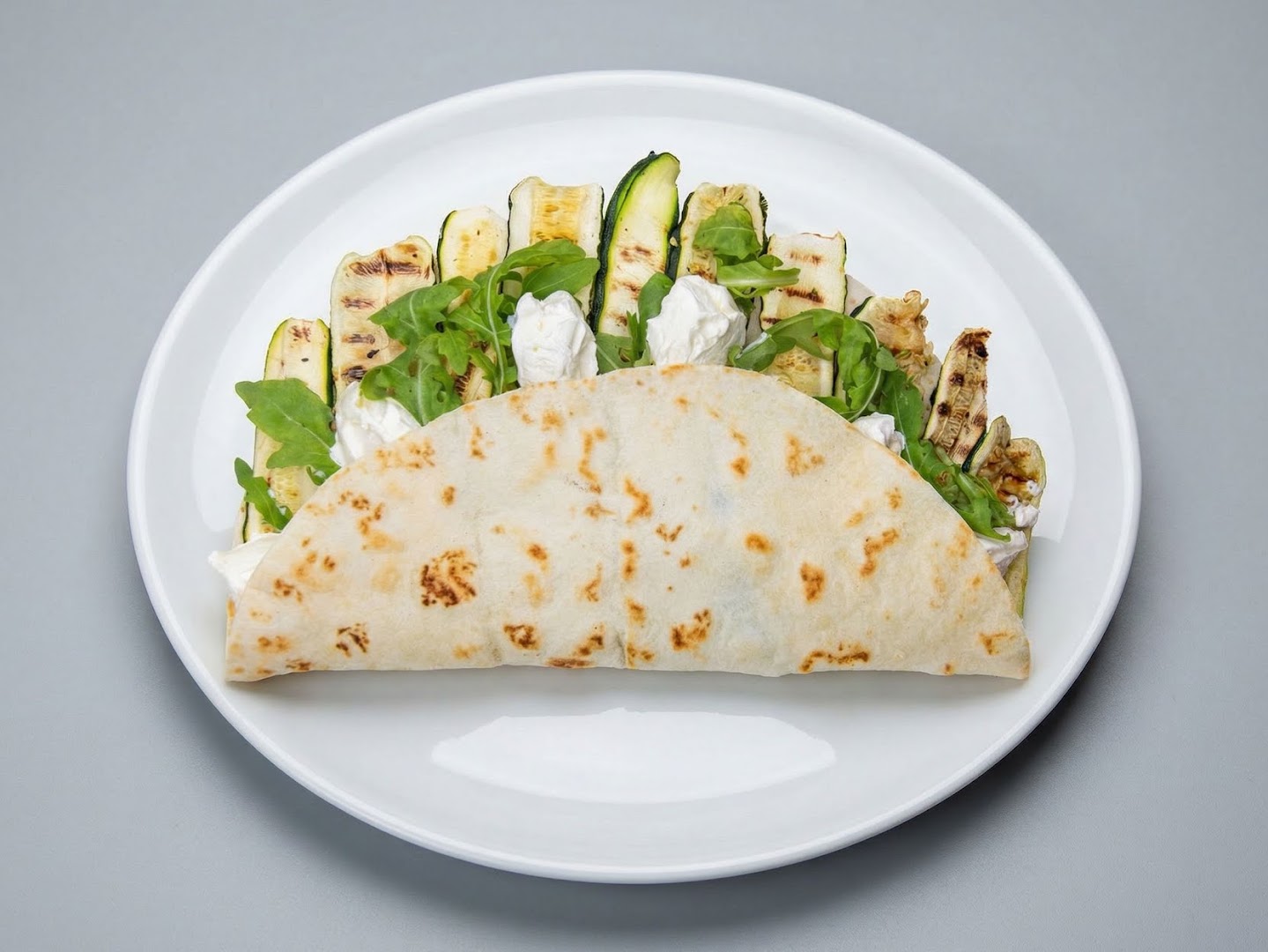 Wallaby piadineria