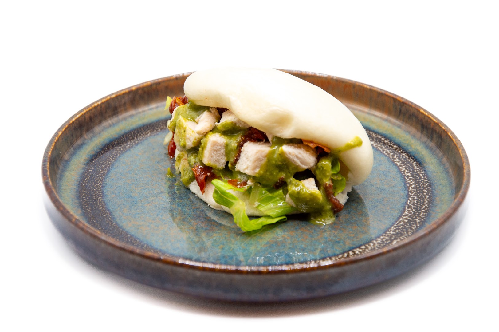 Wallaby poke & piadineria - Casal Palocco