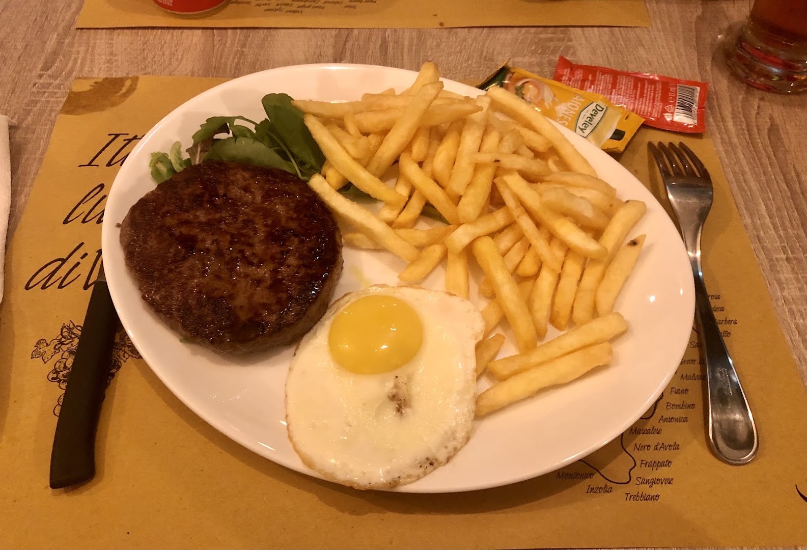 Wallace Hamburgeria & Pub