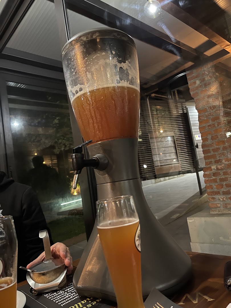 Wallace Hamburgeria & Pub, Rivalta di Torino