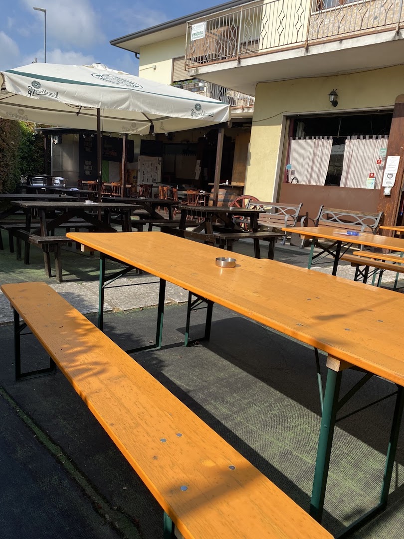 Wallace Pub Sandrigo, Sandrigo