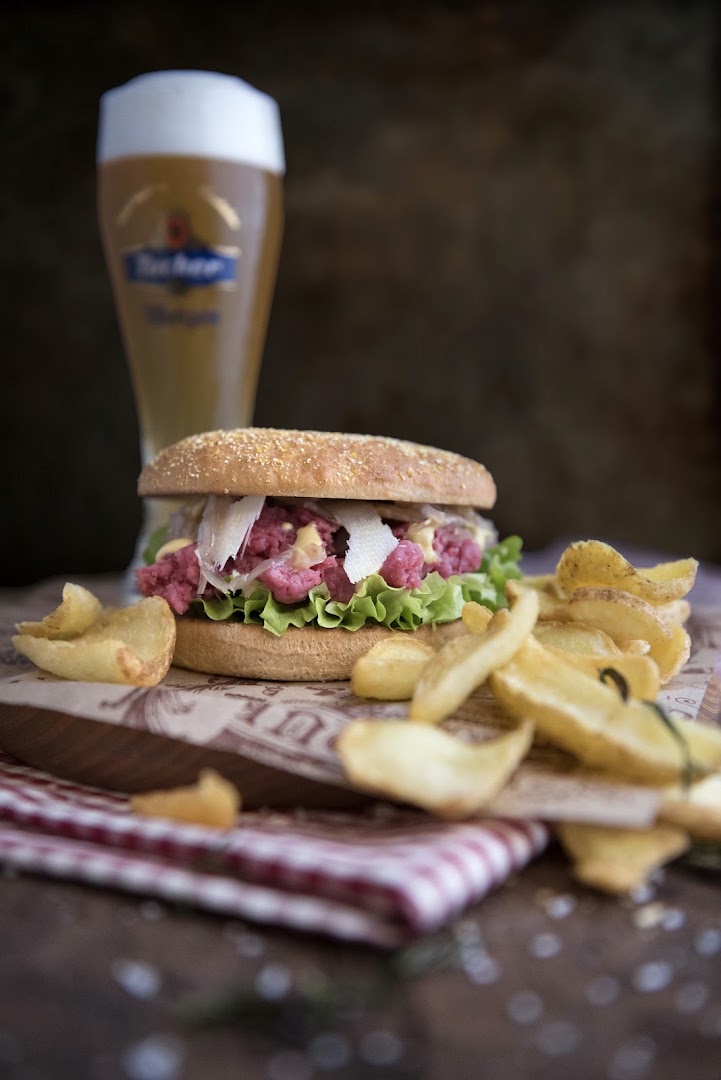 Walle's Burger Villafranca, Villafranca di Verona