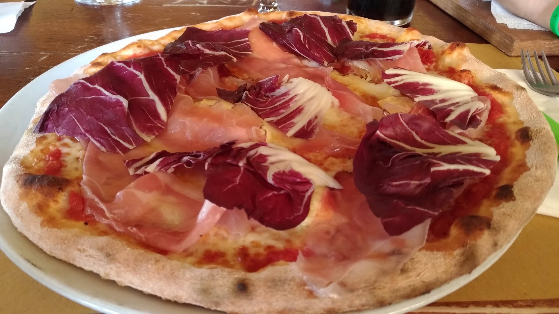 Wally's Pub, Tortona