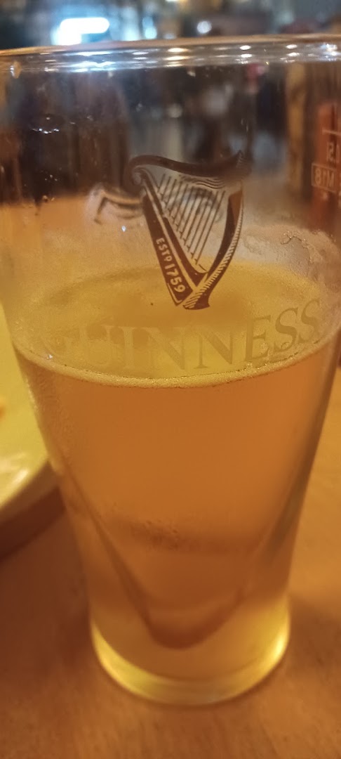 Wally's Pub