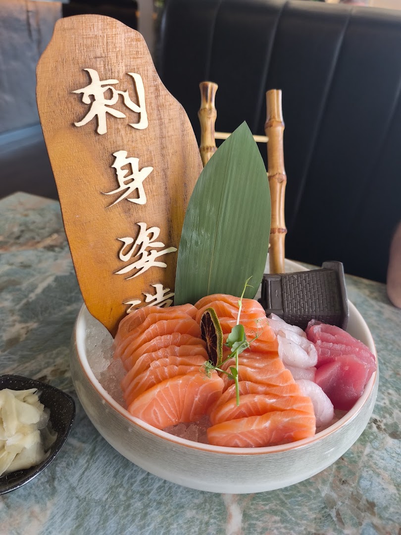 Wamy Sushi Romano d'Ezzelino