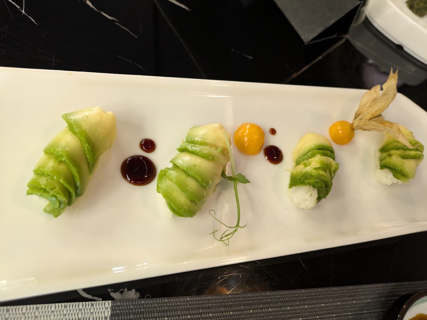 Wamy Sushi Romano d'Ezzelino