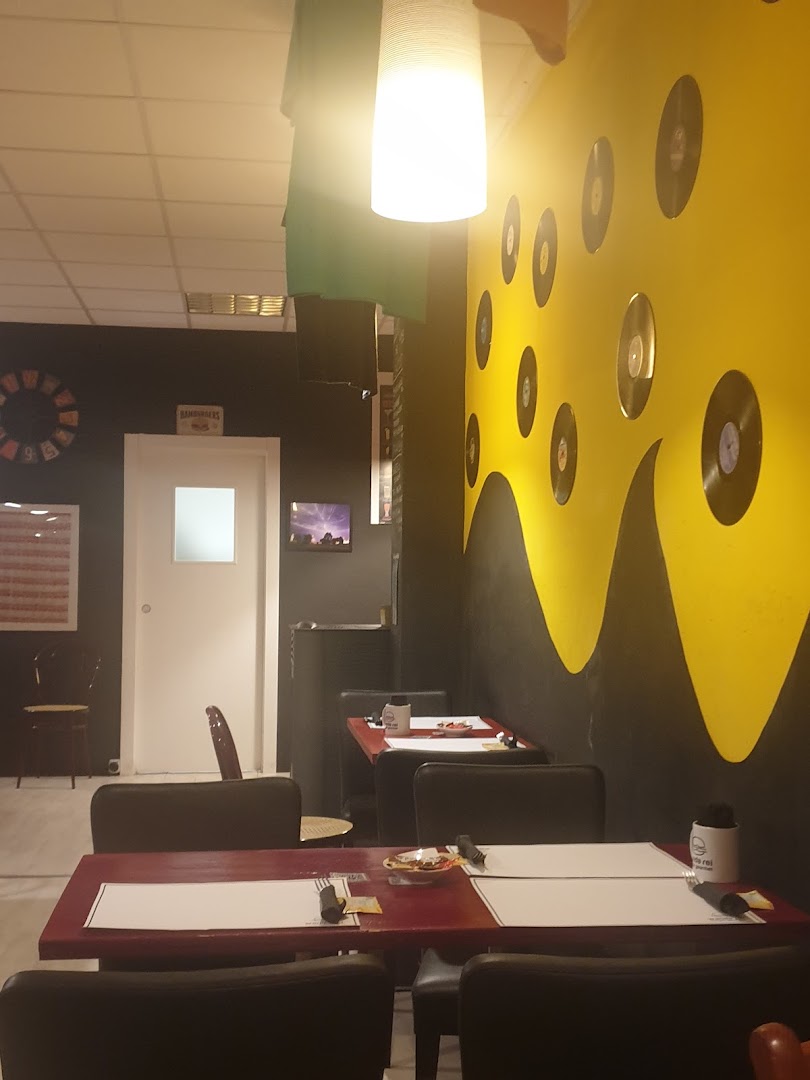 Wanda Rei Burger Gourmet, Monfalcone