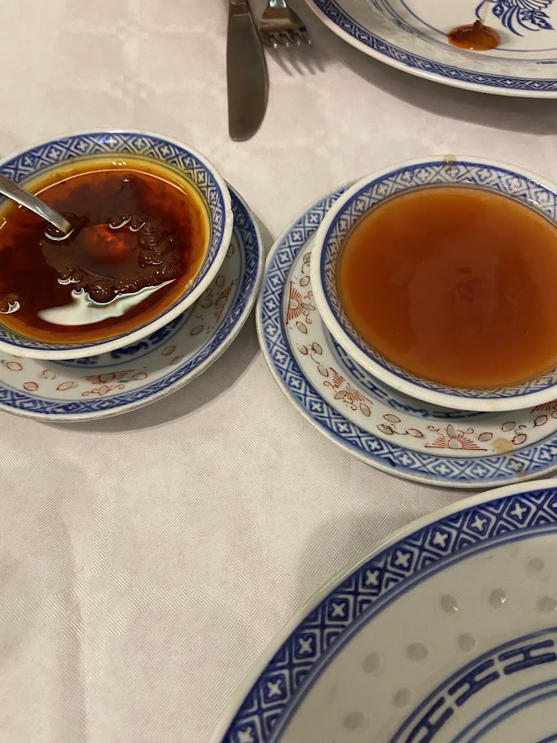 Wang Chao Gin