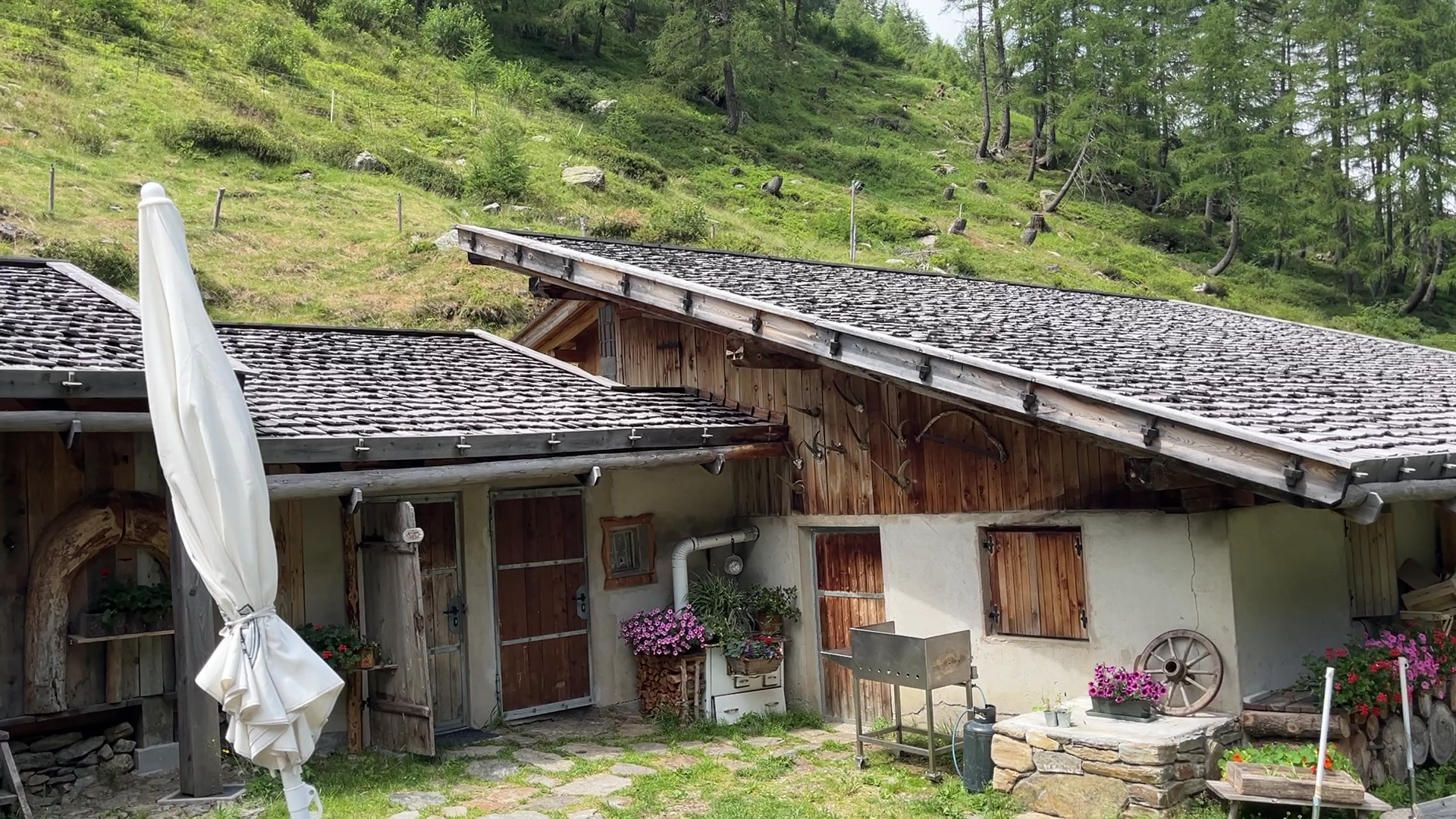 Wanser Alm