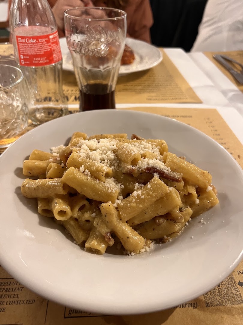 Wanted, Roma